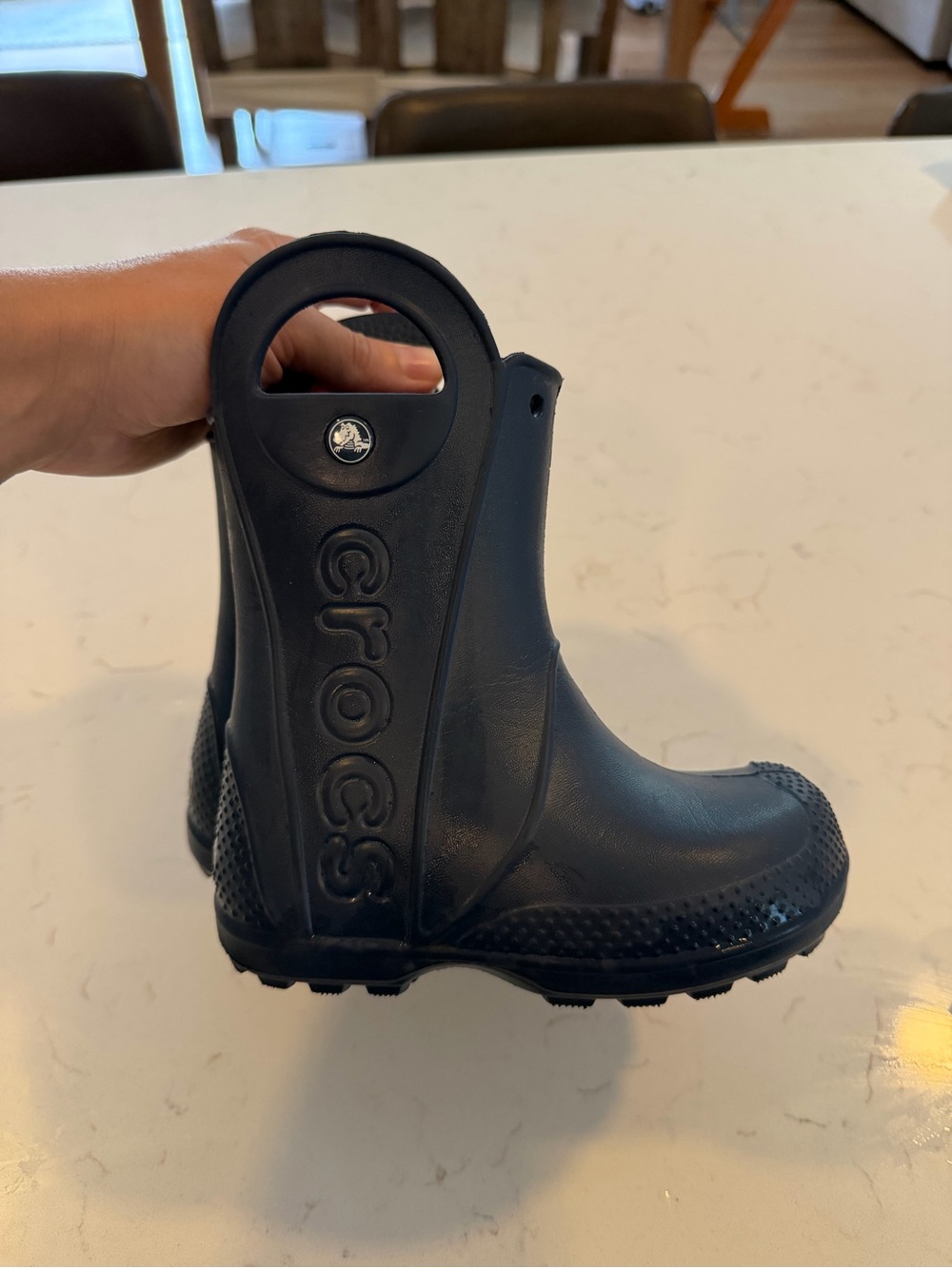 CROCS Handle It Rain Boots